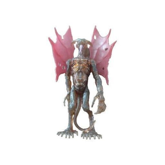 2016 Ghostbusters Mayhem Light Up Action Figure | Mattel Loose Toy Collectible - Picture 1 of 6